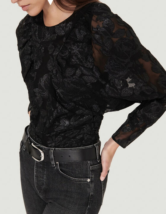 MABEL TOP